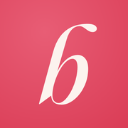 Blushing app icon